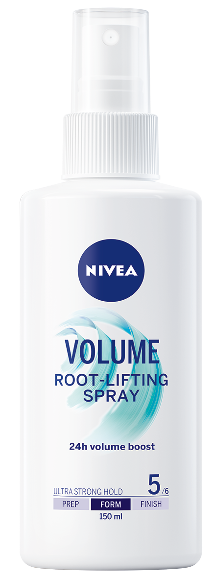 Nivea Volume Root-Lifting Spray