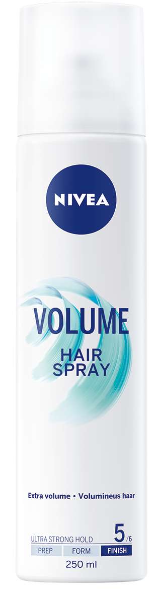Nivea Volume Hair Spray
