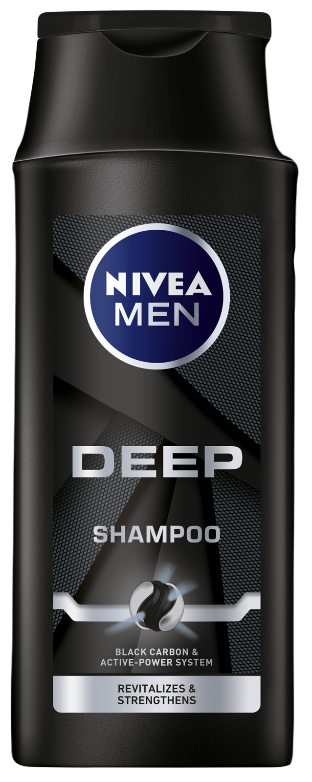 Nivea Men Deep Shampoo