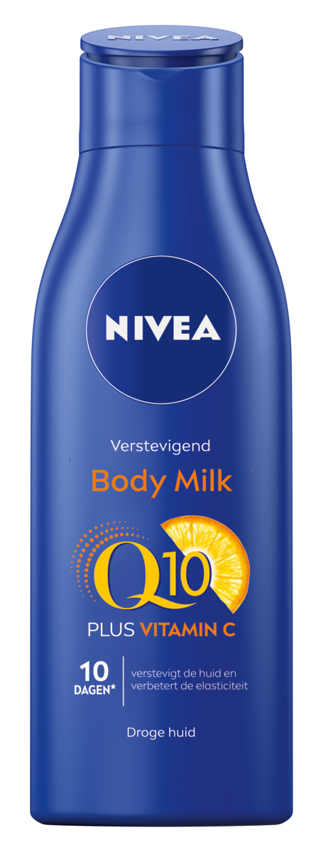 Nivea Q10 Plus Verstevigende Body Milk