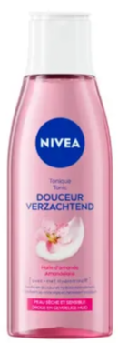 Nivea Tonic Verzachtend