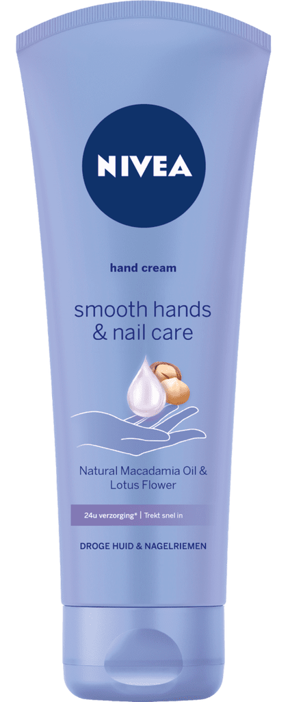 Nivea Zijdezachte Handcrème