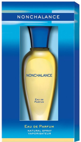 Nonchalance Eau De Parfum Natural Spray 30ml