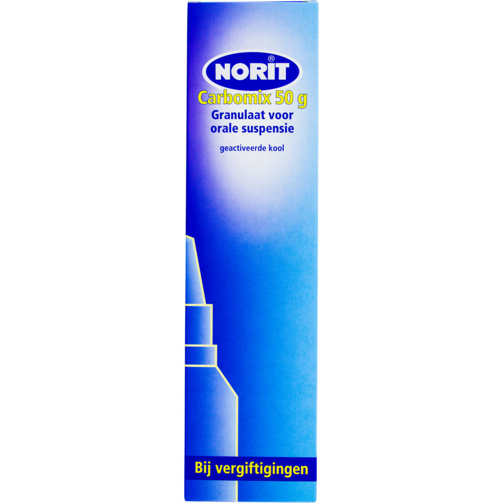 Norit Carbomix Granulaat afbeelding