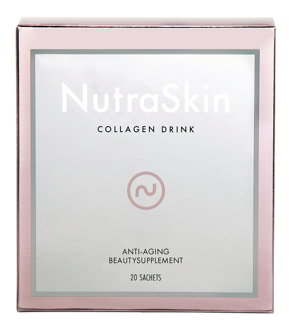 Nutraskin Drinkbaar Collageen