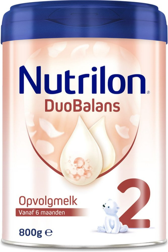 Nutrilon DuoBalans 2 afbeelding