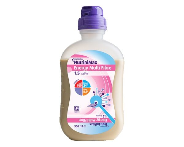 Nutrinimax Energy Mf 132010pc* afbeelding