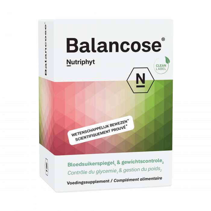 Nutriphyt Balancose