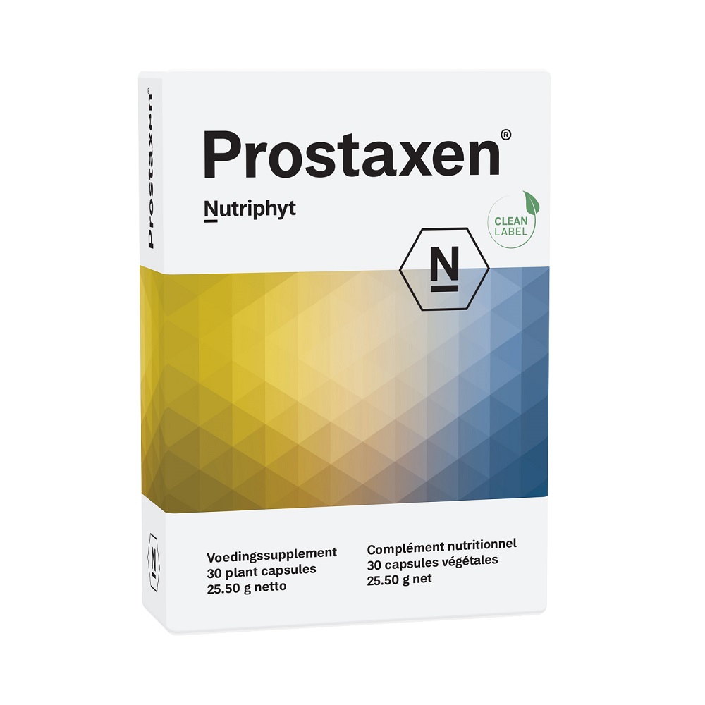 Nutriphyt Prostaxen Capsules