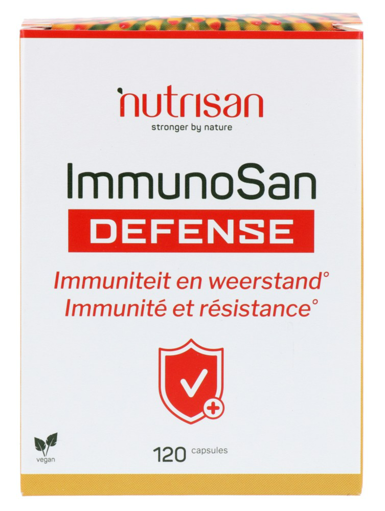 Nutrisan Immunosan Defense