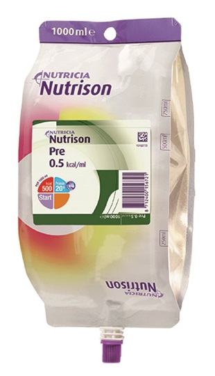 Nutrison Pre 1000ml