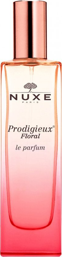 Nuxe Paris Prodigieux Floral Eau de Parfum afbeelding