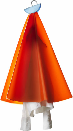 Nyda Luizencape