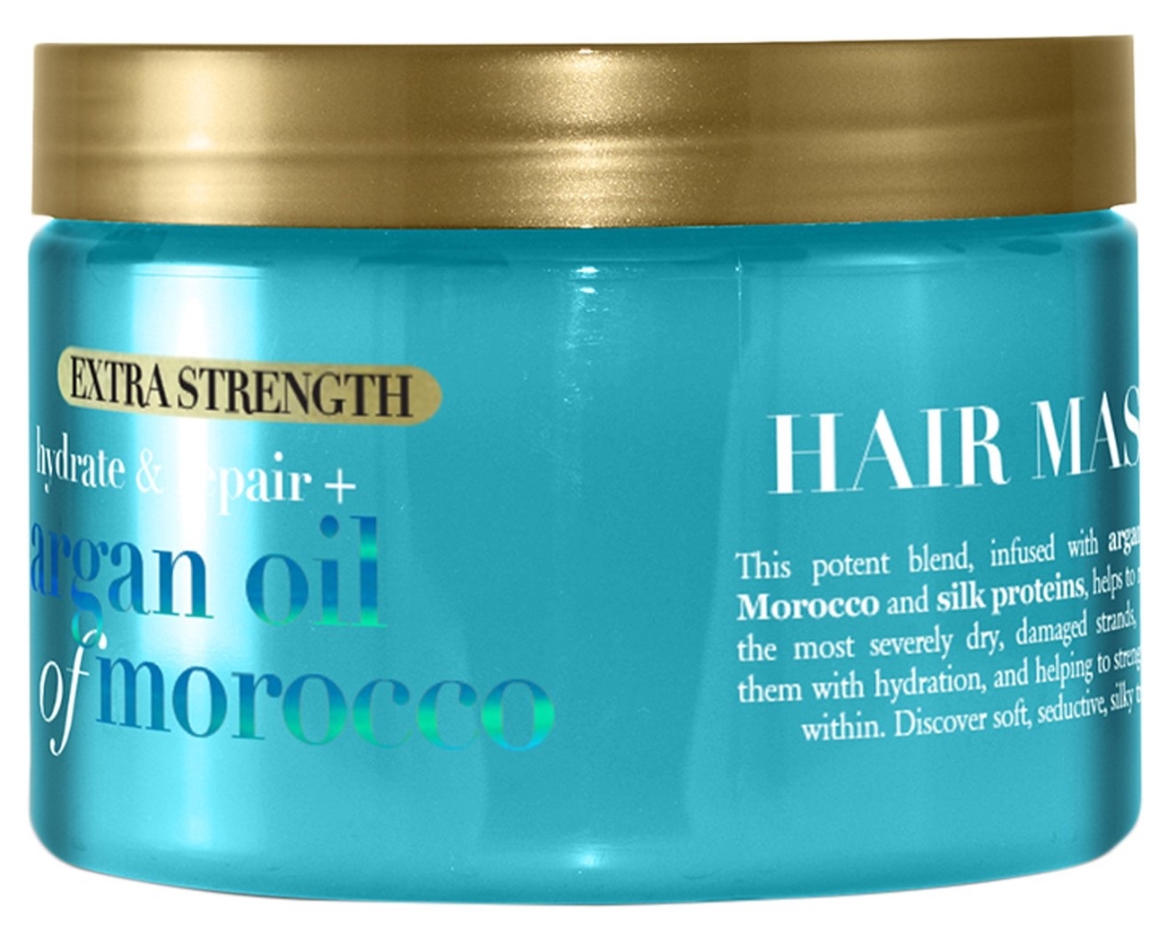 OGX Argan Oil of Morocco Extra Strength Hairmask