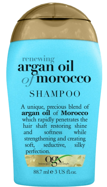 OGX Renewing Argan Oil Of Morocco Shampoo