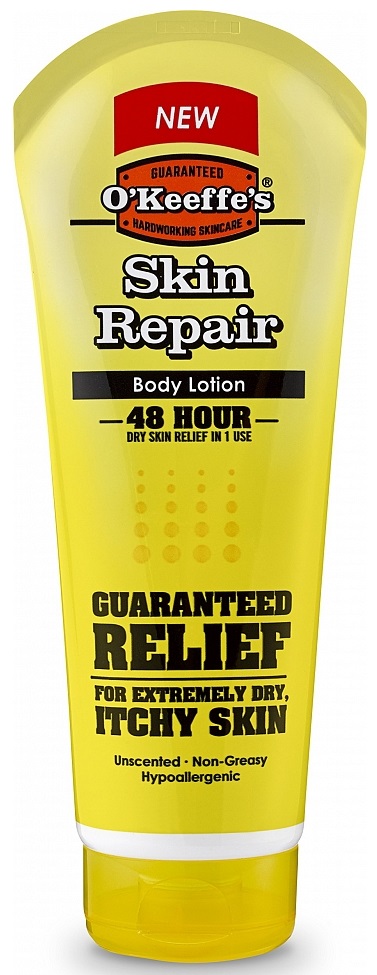 O'Keeffe's Skin Repair Body Lotion