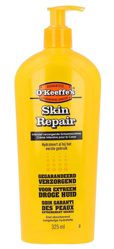 O'Keeffe's Skin Repair Bodycrème