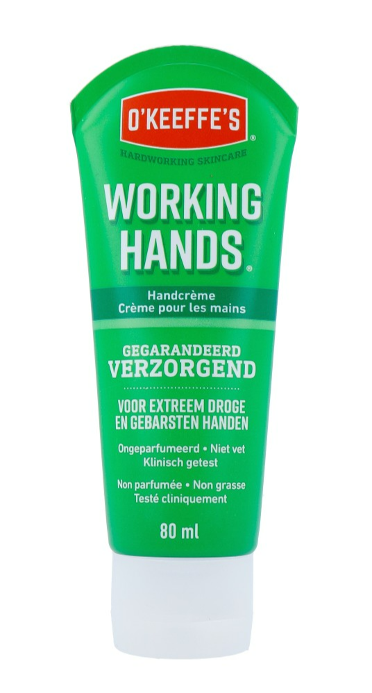 O&apos;keeffe&apos;s Working Hands Handcrème