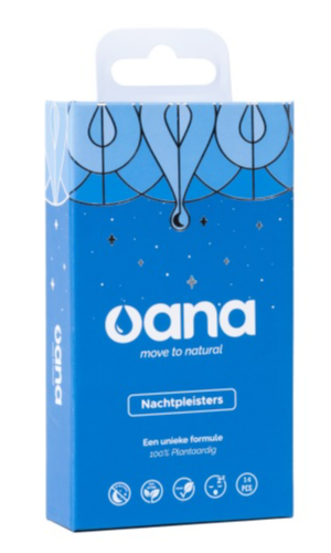 Image of Oana Nachtpleisters