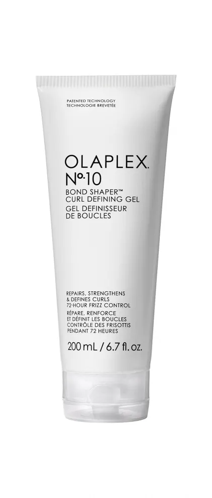 Olaplex No.10 Bond Shaper Curl Defining Gel afbeelding