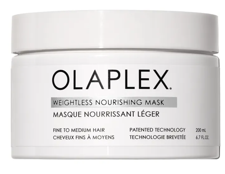Olaplex Weightless Nourishing Mask