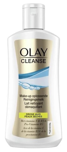 Olay Cleanse Make-Up Oplossende Reinigingsmelk