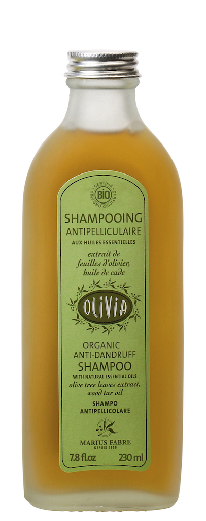 Olivia Shampoo Anti-Roos