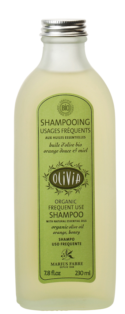 Olivia Shampoo Elke Dag