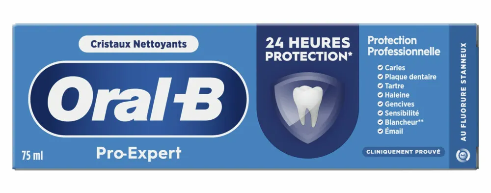 Oral-B Tandpasta Pro-Expert afbeelding