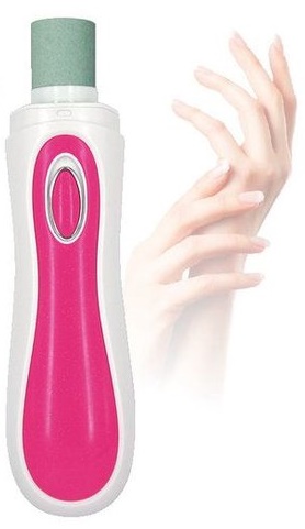 Orange Care Nagelpolijster