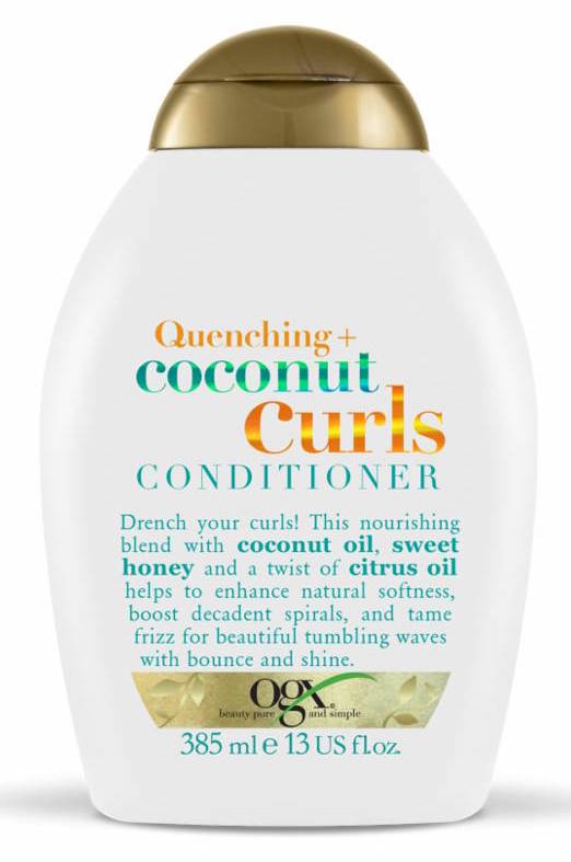 OGX Conditioner Coconut Curls