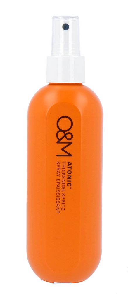 Original Mineral O&M Atonic Thickening Spritz Spray afbeelding