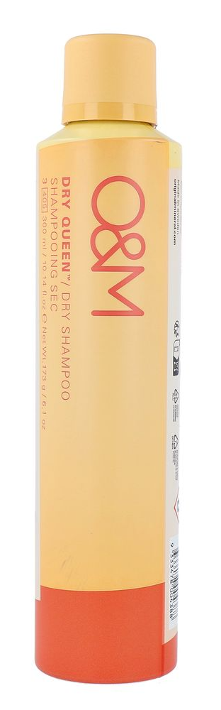 Original Mineral O&M Dry Queen Dry Shampoo afbeelding