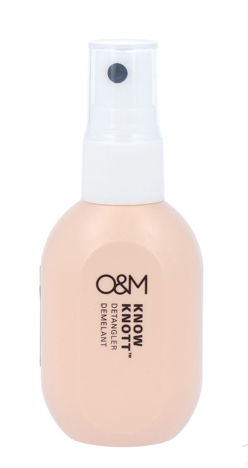 Original Mineral O&M Know Knott Detangler afbeelding