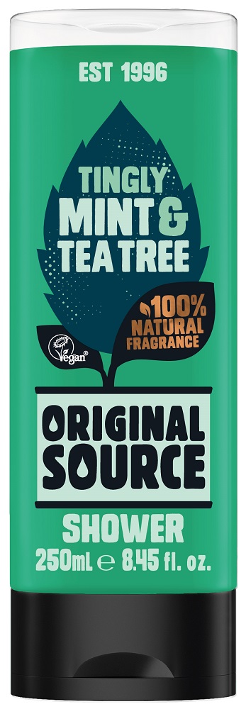 Original Source Tingly Mint & Tea Tree Douchegel