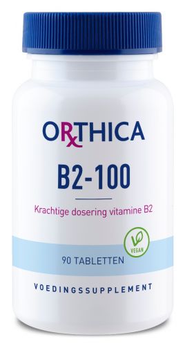 Orthica B2-100 Tabletten