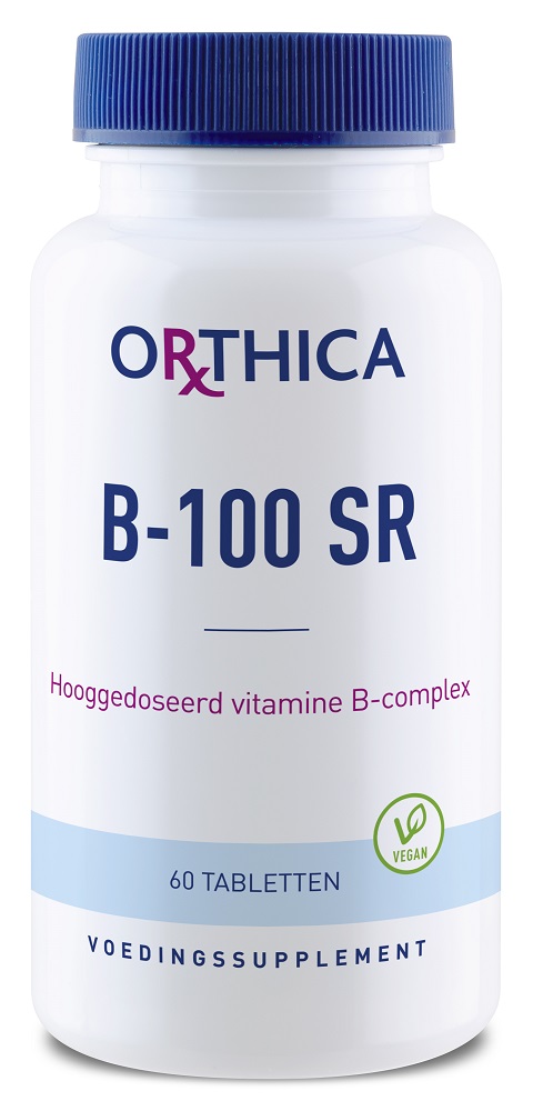 Orthica B-100 SR Tabletten
