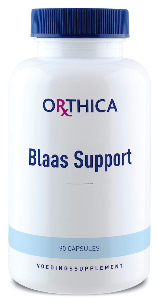 Orthica Blaas Support Capsules
