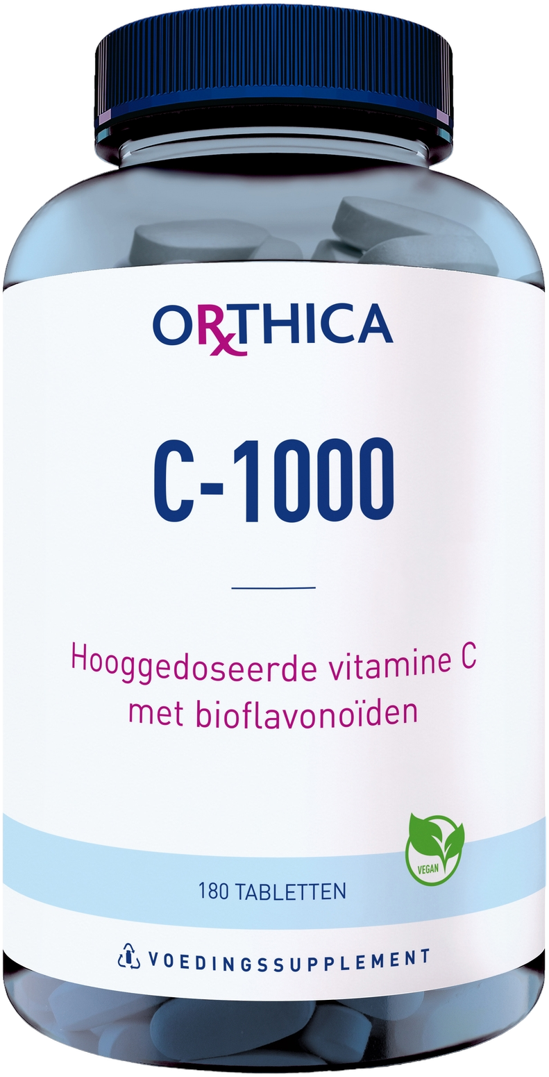Orthica C-1000 Tabletten