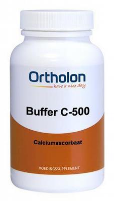 Ortholon Buffer C-500 Tabletten