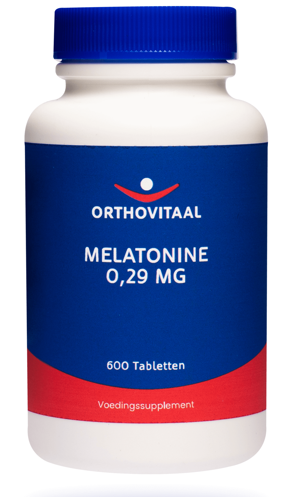 Orthovitaal Melatonine 0.29 mg Tabletten