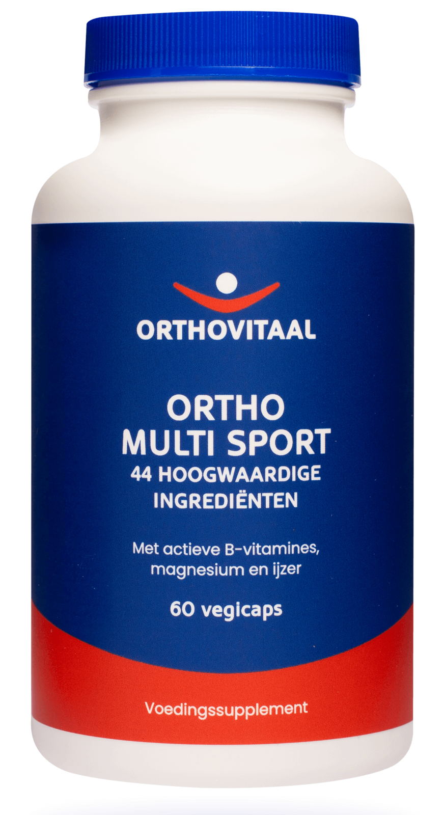 Orthovitaal Ortho Multi Sport Vegicaps