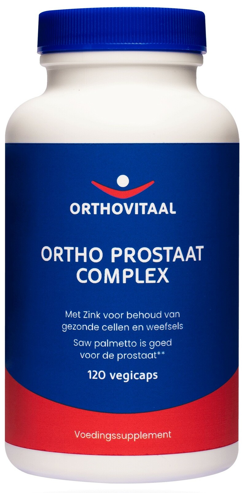 Orthovitaal Ortho Prostaat Complex Vegicaps