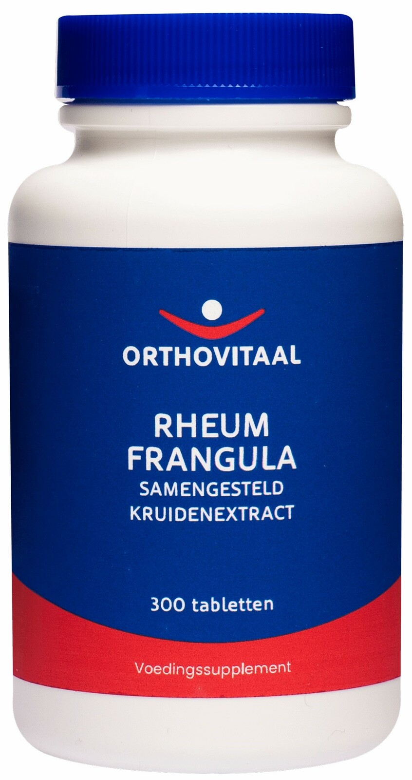 Orthovitaal Rheum Frangula Tabletten