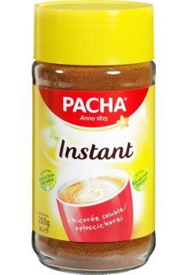 Pacha Instant Koffie afbeelding