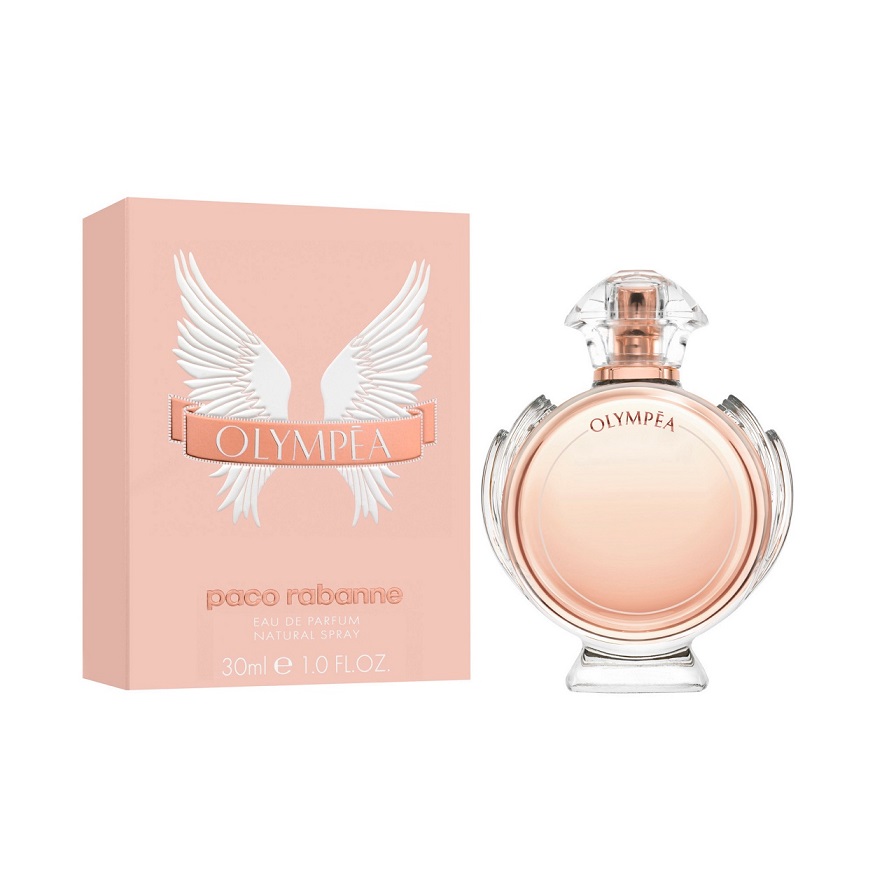 Paco Rabanne Olympea Eau De Parfum 30ml