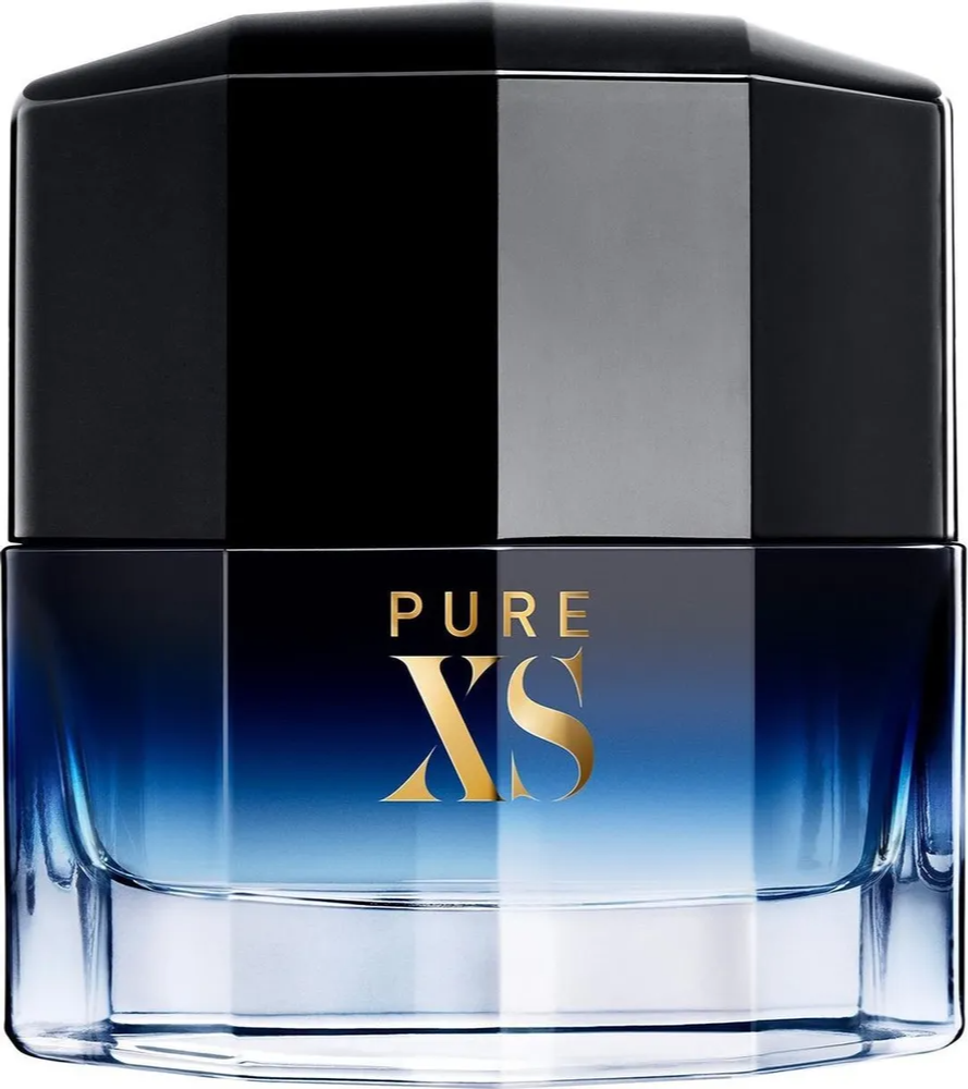 Paco Rabanne Pure XS Eau de Toilette afbeelding