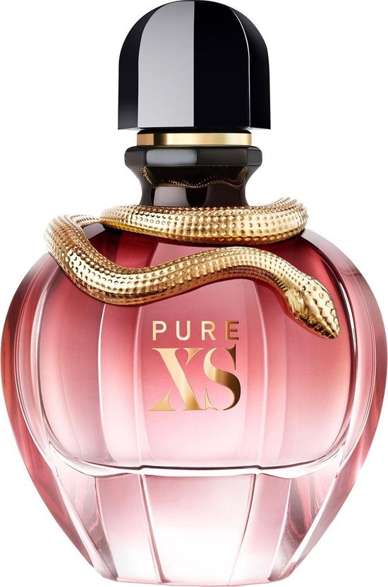 Paco Rabanne Pure XS For Her Eau de Parfum afbeelding