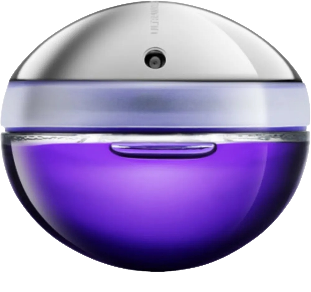 Paco Rabanne Ultraviolet Eau de Parfum afbeelding