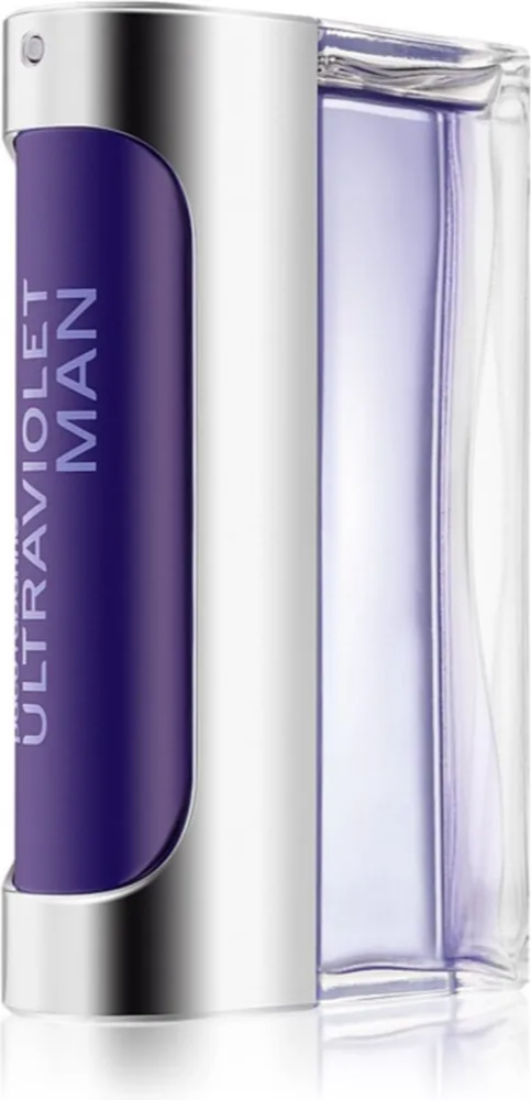 Paco Rabanne Ultraviolet Man Eau de Toilette